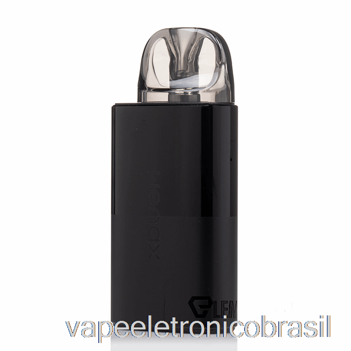 Vape Recarregável Geek Vape Wenax U Pod System Preto